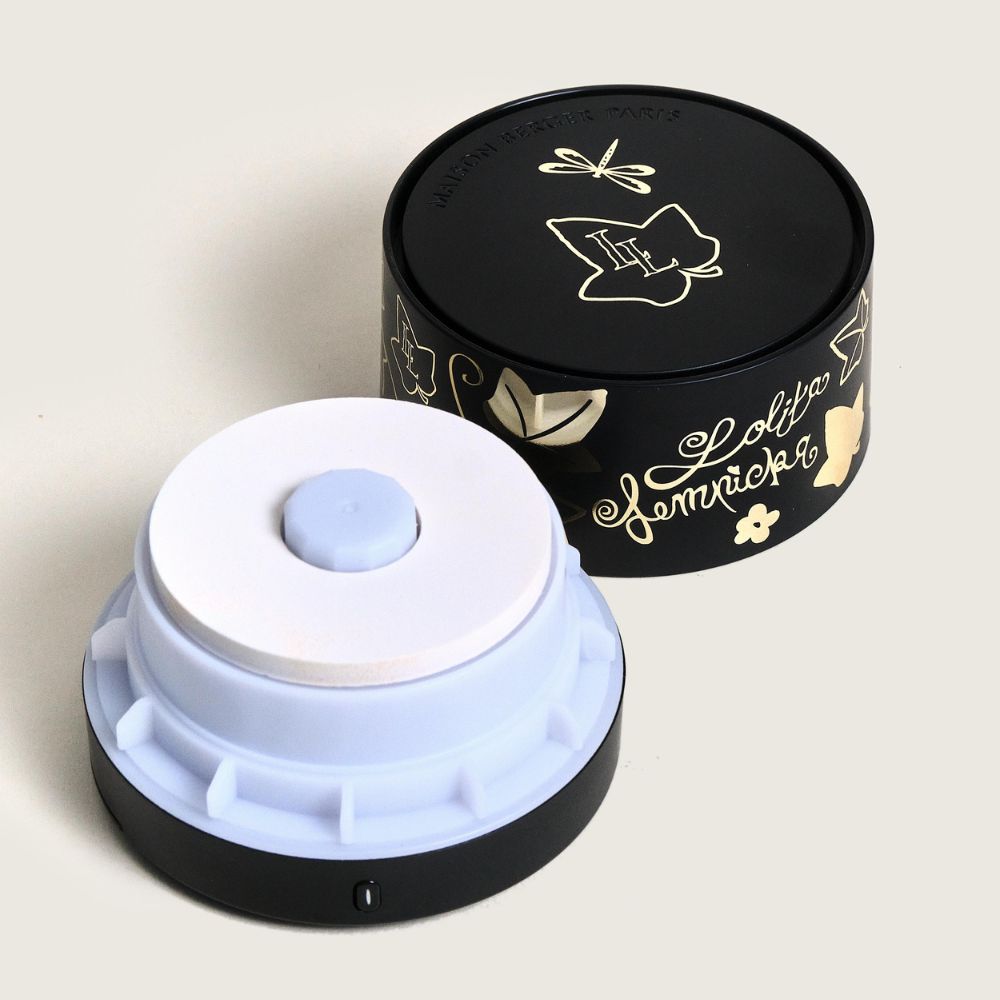 DIFUSOR NÓMADA LOLITA LEMPICKA- aroma floral