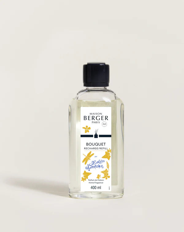 RECARGA MIKADO LOLITA LEMPICKA 400ML