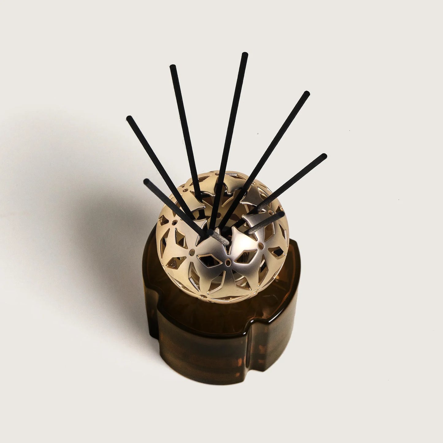 MIKADO PERFUMADO POMELIS CHOCOLAT- Aroma cítrico con un toque de vainilla