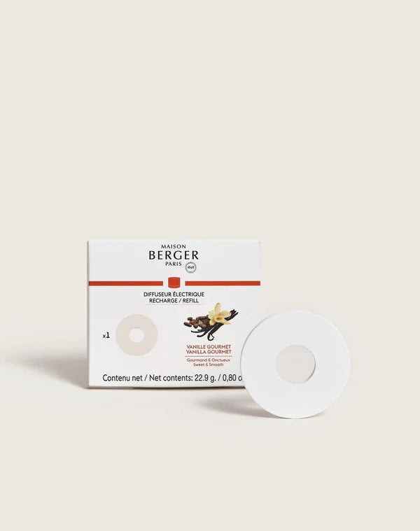 Recarga difusor nómada Vanille Gourmet