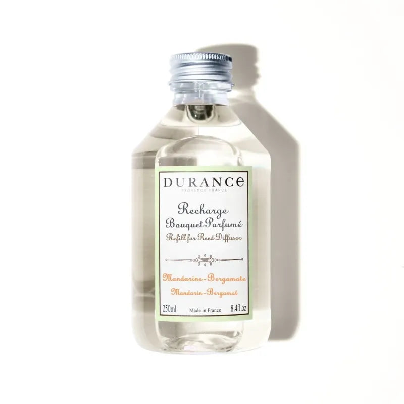 Recambio de mikado 250ml -Mandarina Bergamota