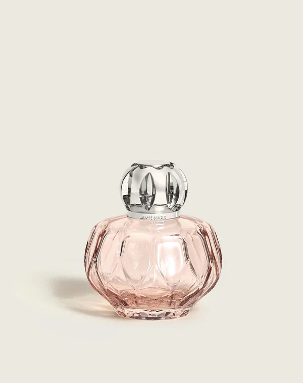 LÁMPARA CATALÍTICA ROSALIE ROSE
