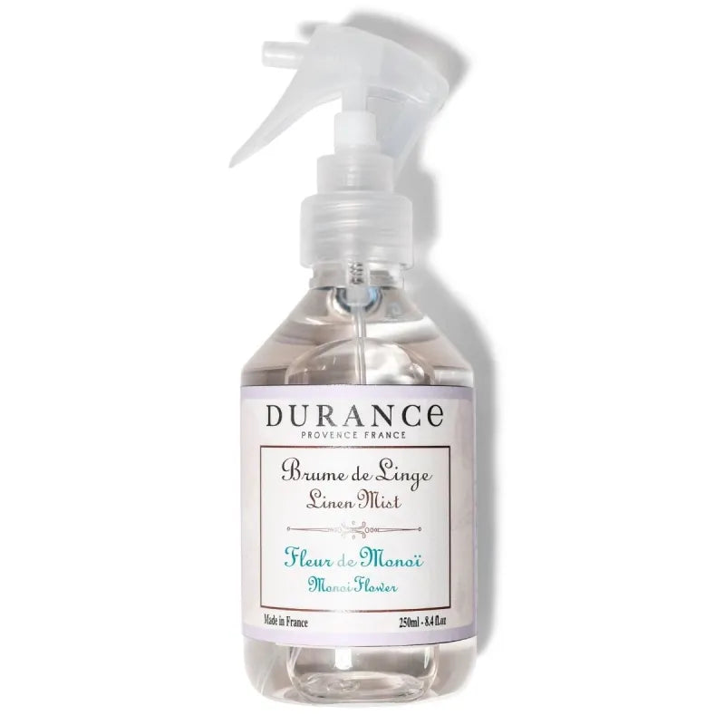 Perfume Textil Flor Monoï