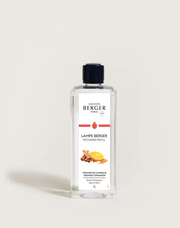 500ml FRAGANCIAS PARA LAMPE