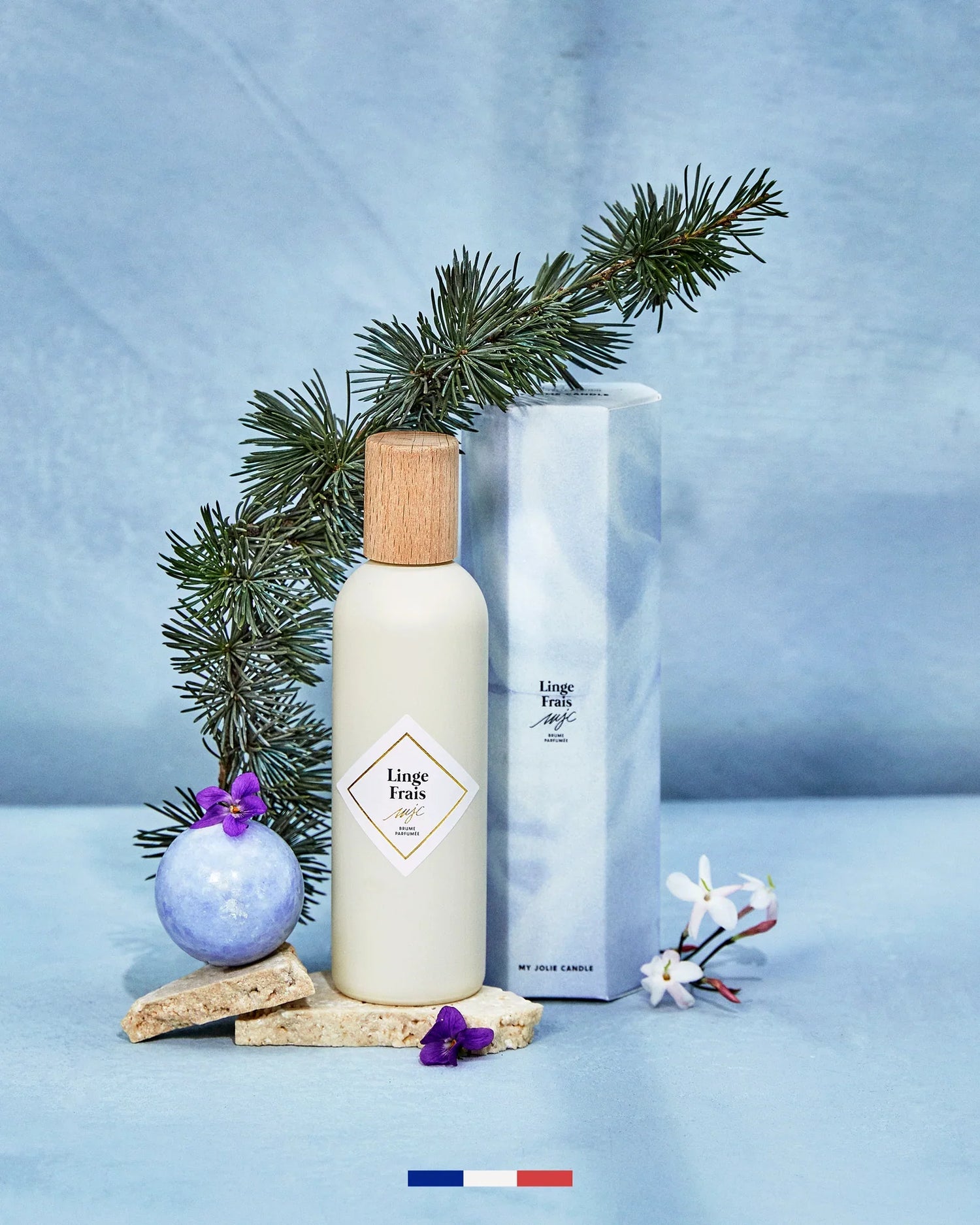 PERFUMES DE INTERIOR