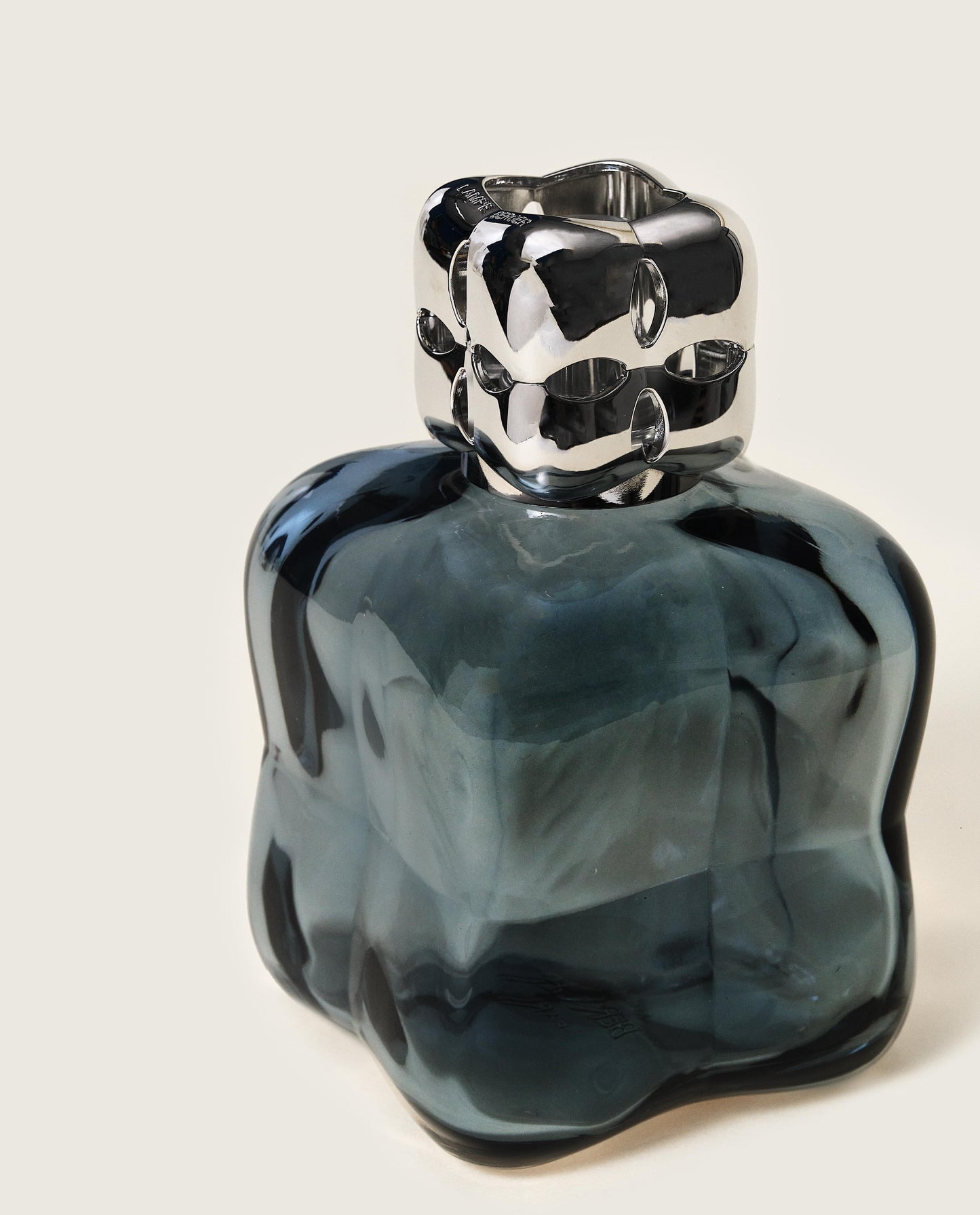 LÁMPARA CATALÍTICA COSY BLEUE- Aroma floral y limpio