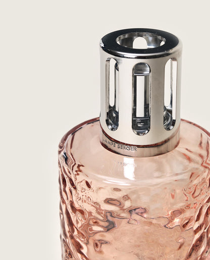 LÁMPARA CATALÍTICA MIRAGE NUDE / ROSE - Aroma dulce y especiado