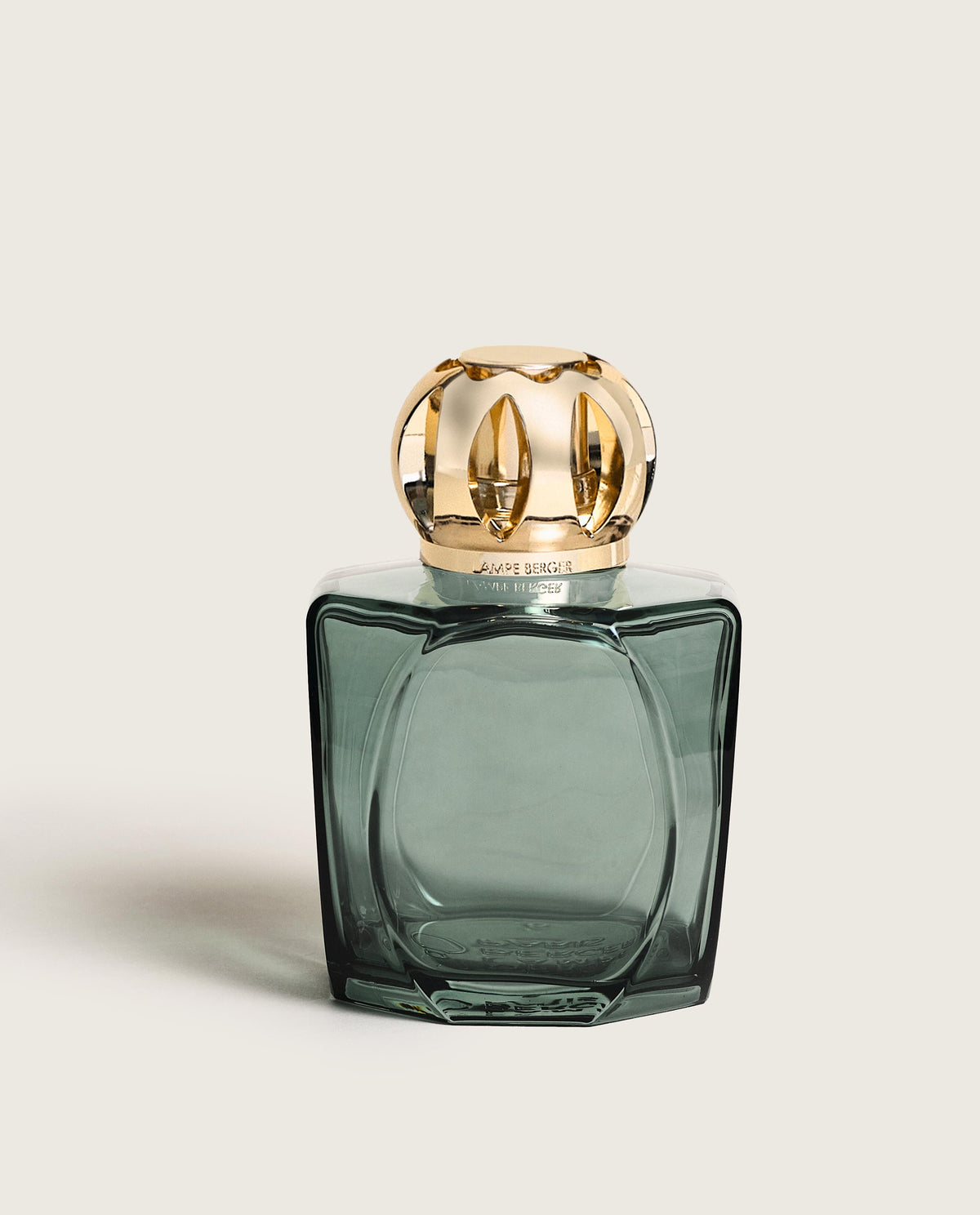 LÁMPARA CATALÍTICA MAGICAL VERTE- aroma amaderado dulce