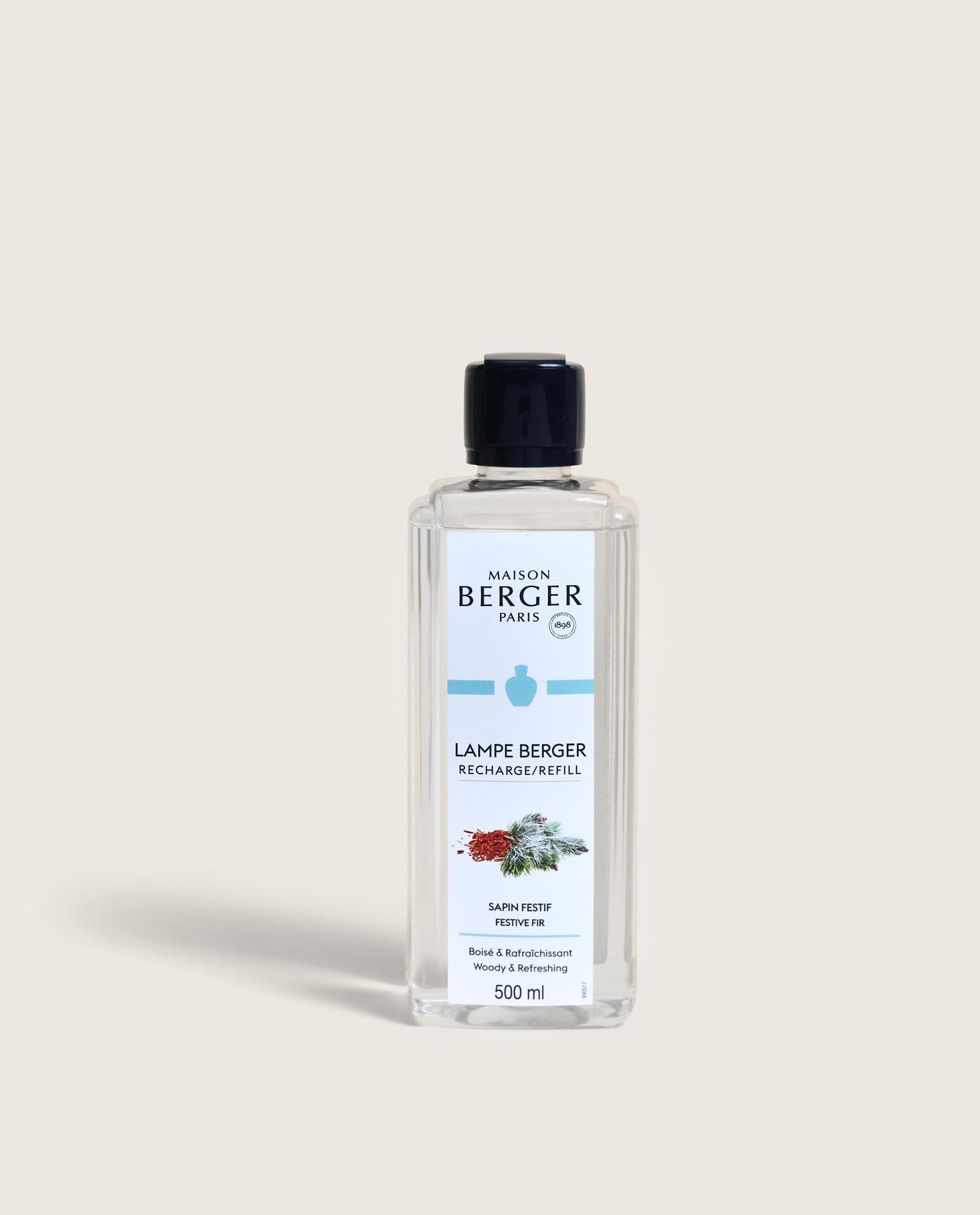 SAPIN FESTIF (Amaderado & Refrescante) 500ml