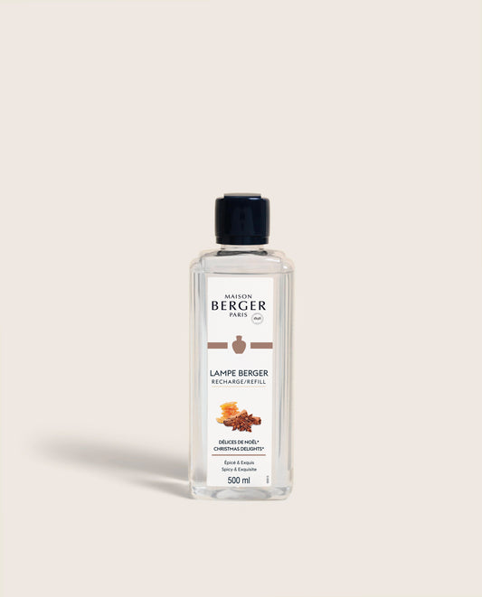 DÉLICES DE NOËL (Especiado & Exquisito) 500ml