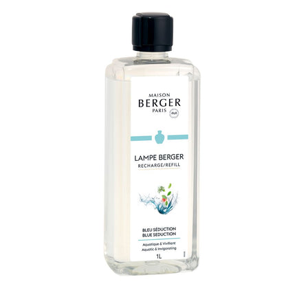 PERFUME BLEU SEDUCTION (fresco intenso) 1L