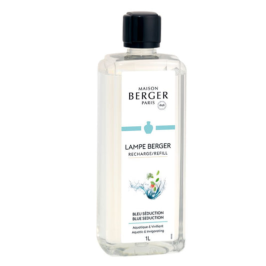 PERFUME BLEU SEDUCTION (fresco intenso) 1L