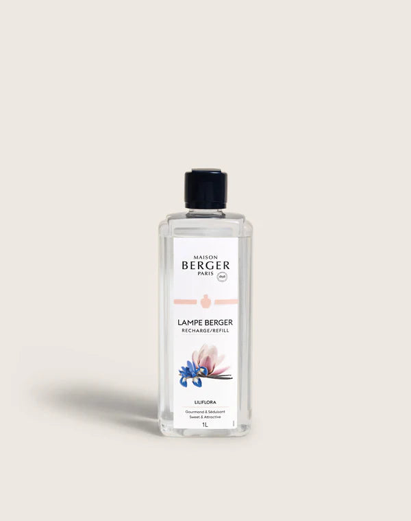 PERFUME LILIFLORA (dulce floral) 1L