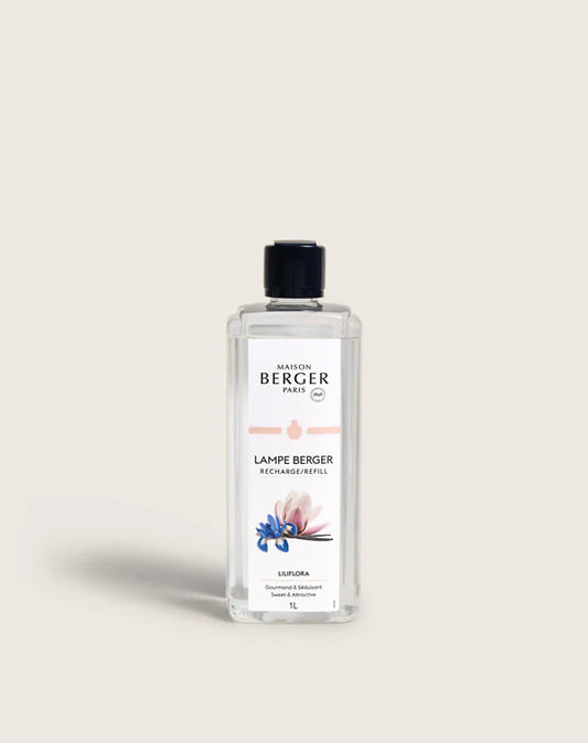 PERFUME LILIFLORA (dulce floral) 1L