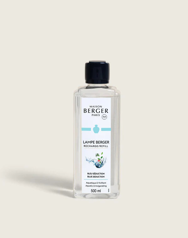 PERFUME BLEU SEDUCTION (fresco-intenso) 500ml