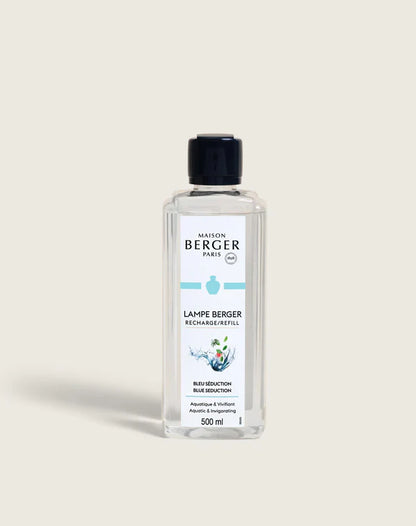 PERFUME BLEU SEDUCTION (fresco-intenso) 500ml