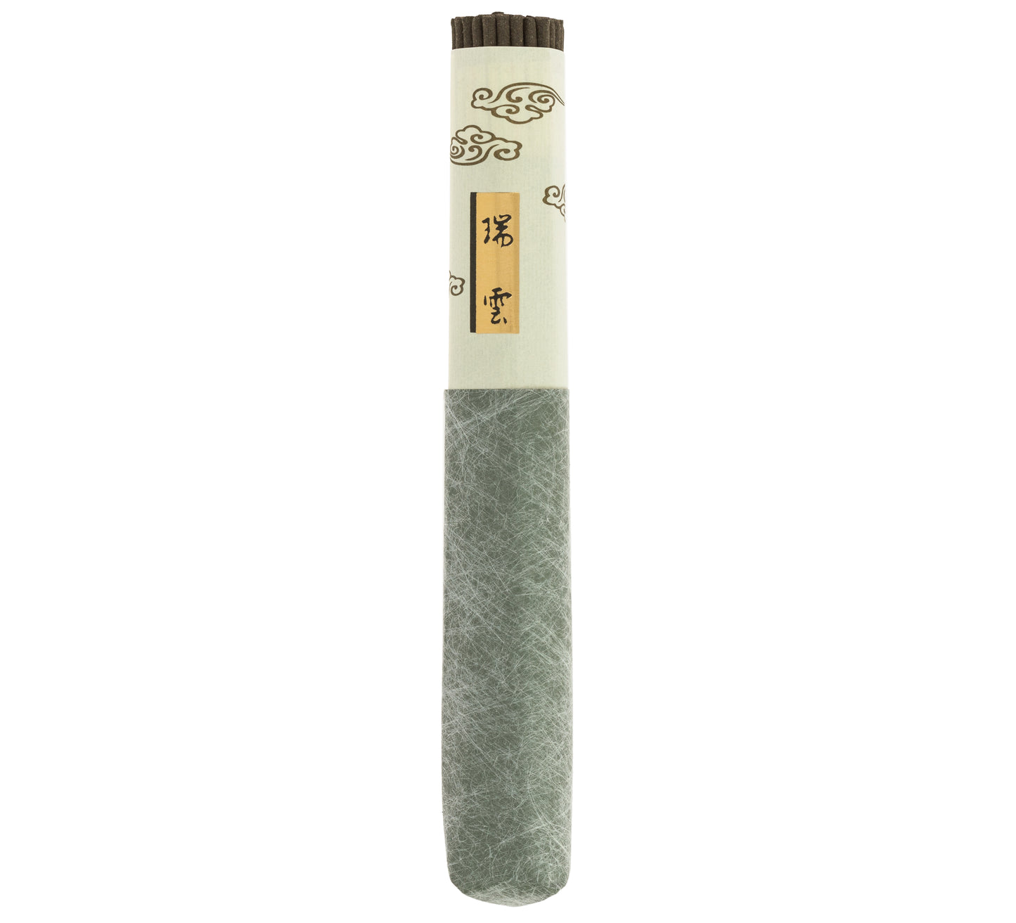 Incienso Zuiun - Agar Especial (Relajación y sanación) -50 barritas