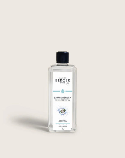 AQUA CÉLESTE (fresco suave)  1L