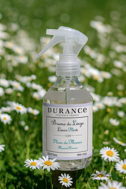 Perfume Textil Flor Monoï