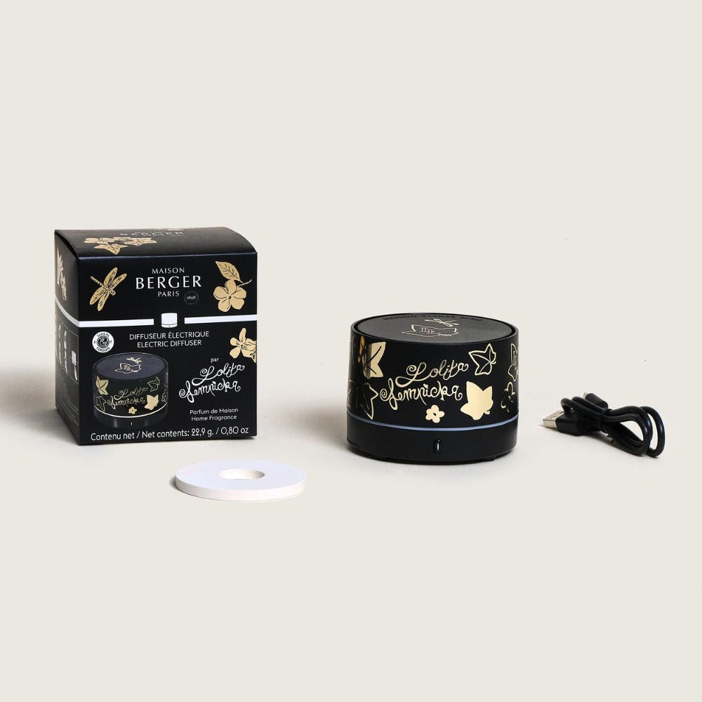 DIFUSOR NÓMADA LOLITA LEMPICKA- aroma floral
