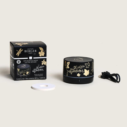 DIFUSOR NÓMADA LOLITA LEMPICKA- aroma floral