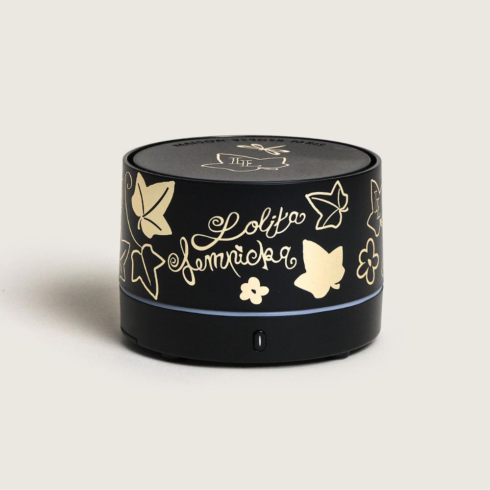 DIFUSOR NÓMADA LOLITA LEMPICKA- aroma floral