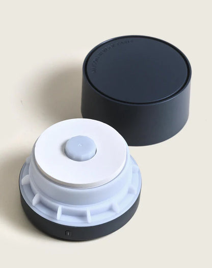DIFUSOR NÓMADA GRIS- aroma amaderado