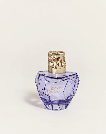 LÁMPARA CATALÍTICA BERGER LOLITA LEMPICKA PARME- aroma floral