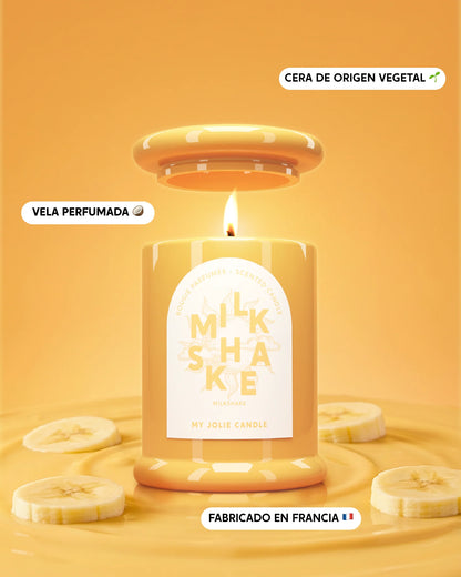 Vela trendy Batido