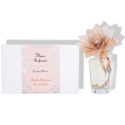 Gran Flor Perfumado Ámbar precioso 500ml