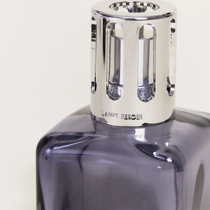 LÁMPARA CATALÍTICA GLAÇON GREY- Aroma floral empolvado
