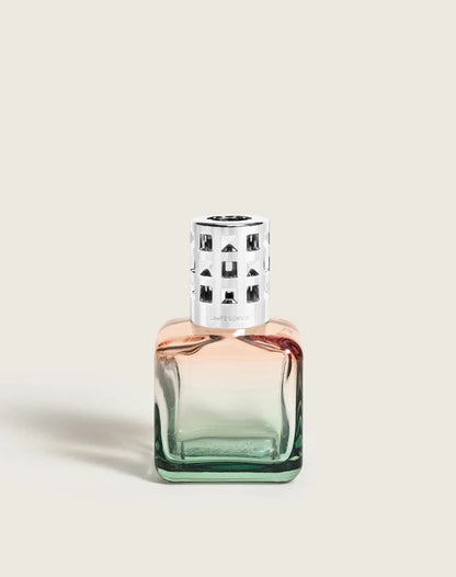 LÁMPARA CATALÍTICA GLAÇON VERDE- aroma fresco limón