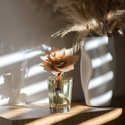 Gran Flor Perfumado Ámbar precioso 500ml