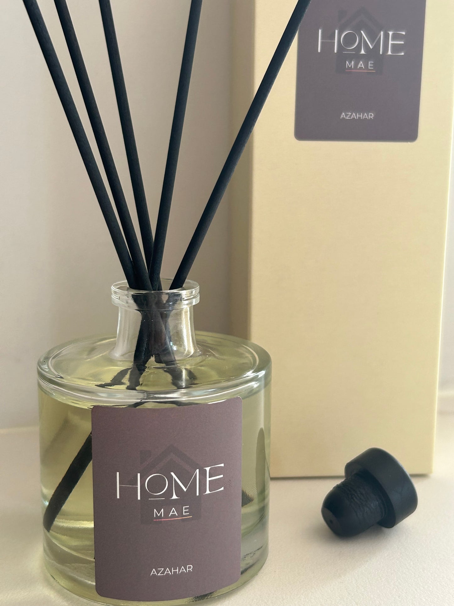 MIKADO HOME MAE AZAHAR
