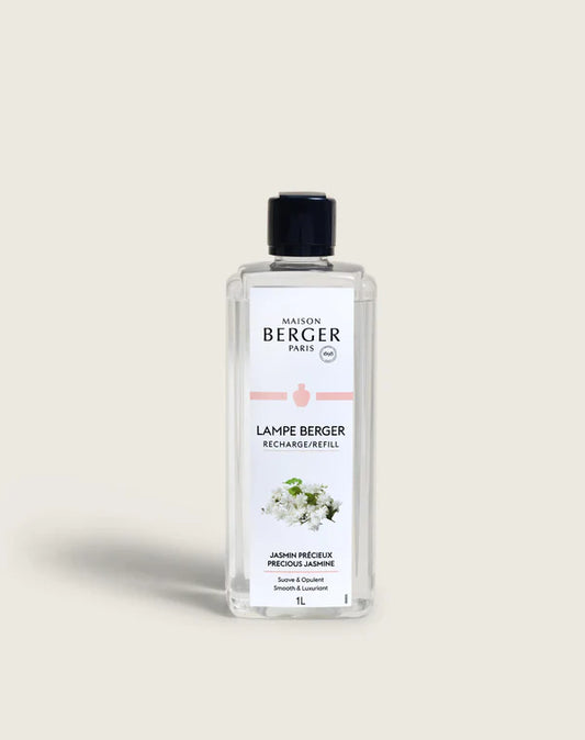 PERFUME JAZMÍN (jazmín afrutado) 1L