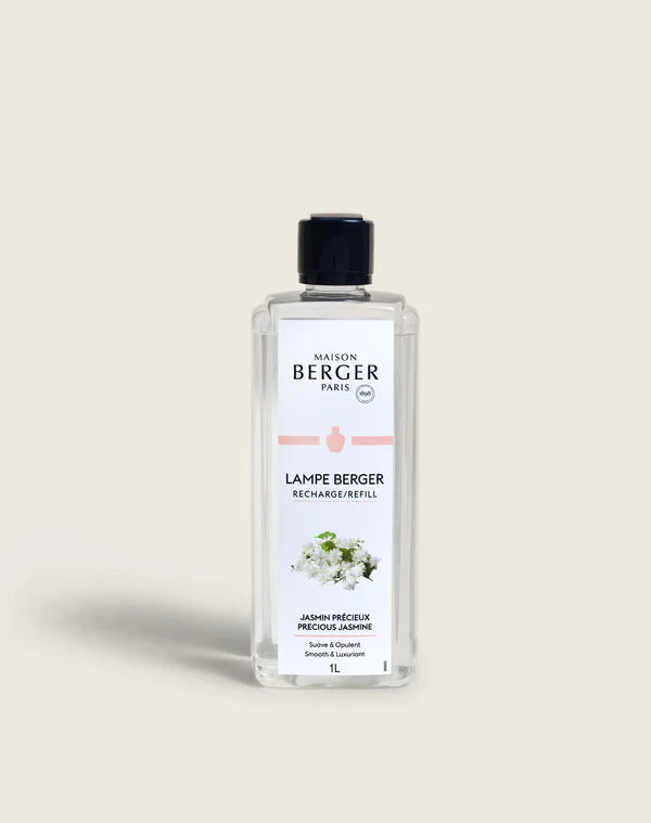 PERFUME JASMIN PRECIEUX (jazmín afrutado) 500ML