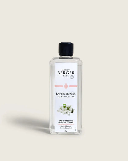 PERFUME JASMIN PRECIEUX (jazmín afrutado) 500ML
