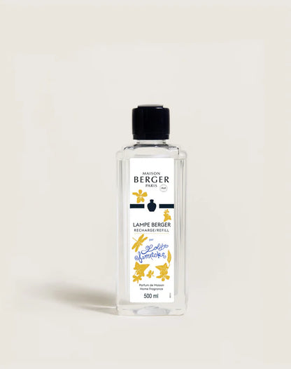 PERFUME LOLITA LEMPICKA (floral) 500ML