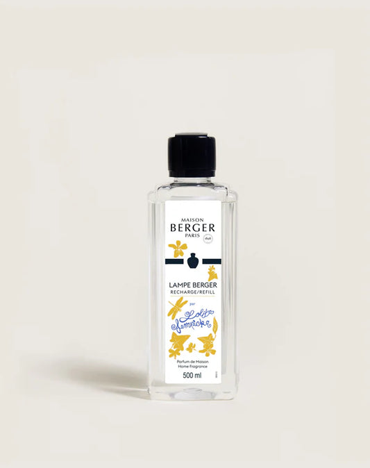 PERFUME LOLITA LEMPICKA (floral) 500ML