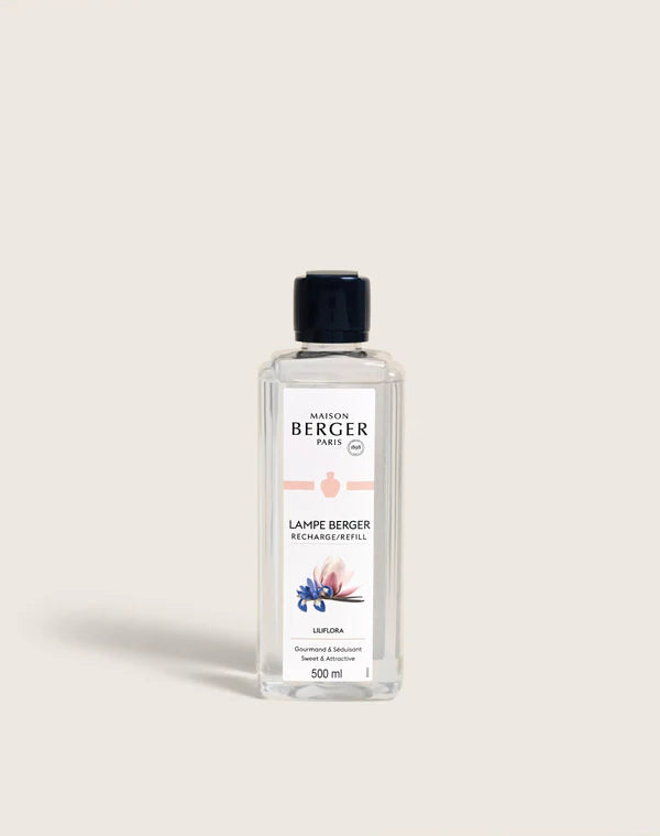 PERFUME LILIFLORA (dulce floral) 500ml
