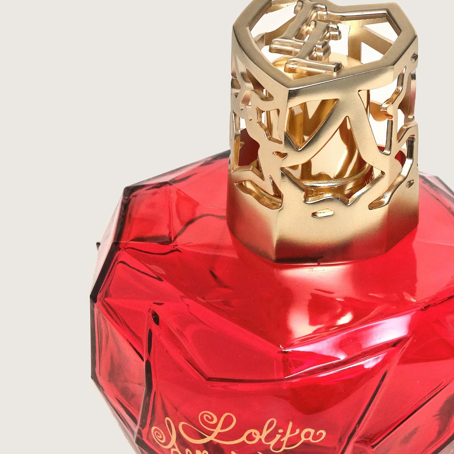 LÁMPARA CATALÍTICA LOLITA LEMPICKA - Aroma Sweet ( dulce)