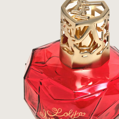 LÁMPARA CATALÍTICA LOLITA LEMPICKA - Aroma Sweet ( dulce)