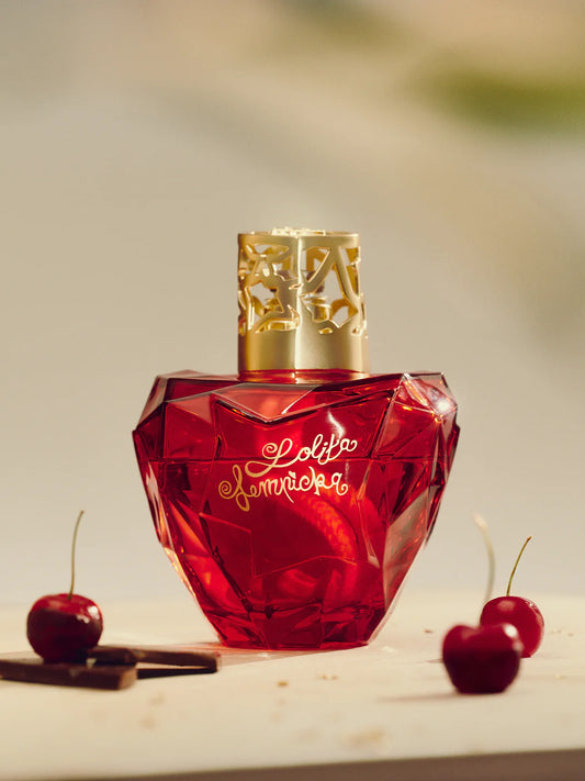 LÁMPARA CATALÍTICA LOLITA LEMPICKA - Aroma Sweet ( dulce)