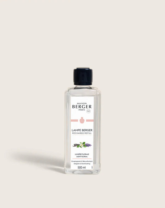 PERFUME LUMIÈRE FLORALER (floral) 500ml