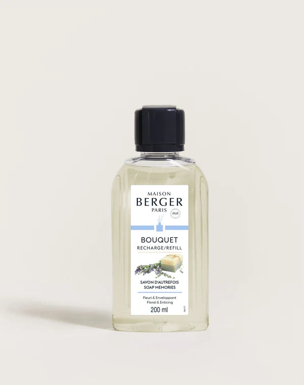 RECARGA MIKADO SAVON AUTREFOIS 200ML