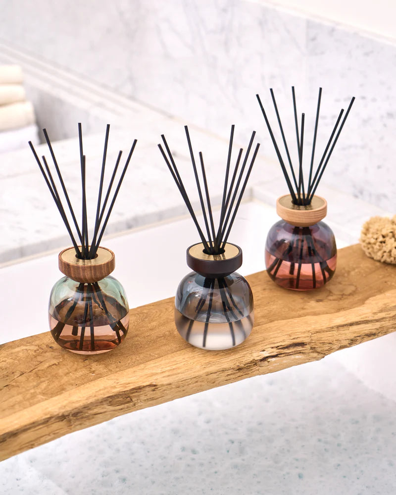 BOUQUET WOOD ROJO –Aroma dulce y frutal