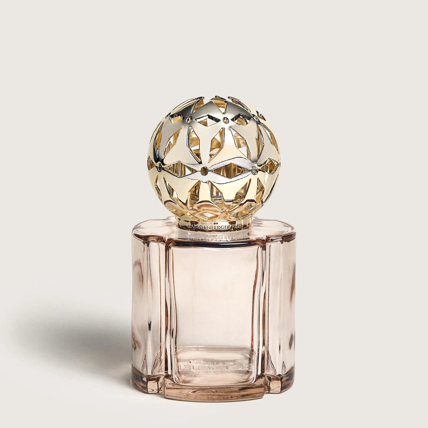 LÁMPARA CATALÍTICA POMELIS NUDE-  Aroma cítrico con un toque de vainilla
