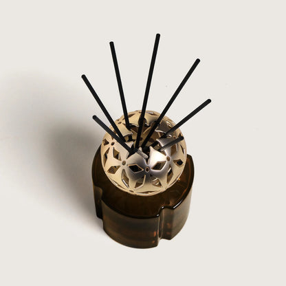 MIKADO PERFUMADO POMELIS CHOCOLAT- Aroma cítrico con un toque de vainilla