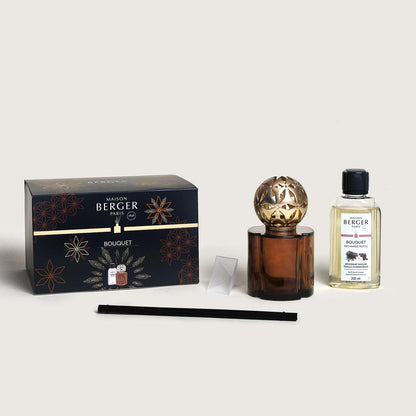 MIKADO PERFUMADO POMELIS CHOCOLAT- Aroma cítrico con un toque de vainilla