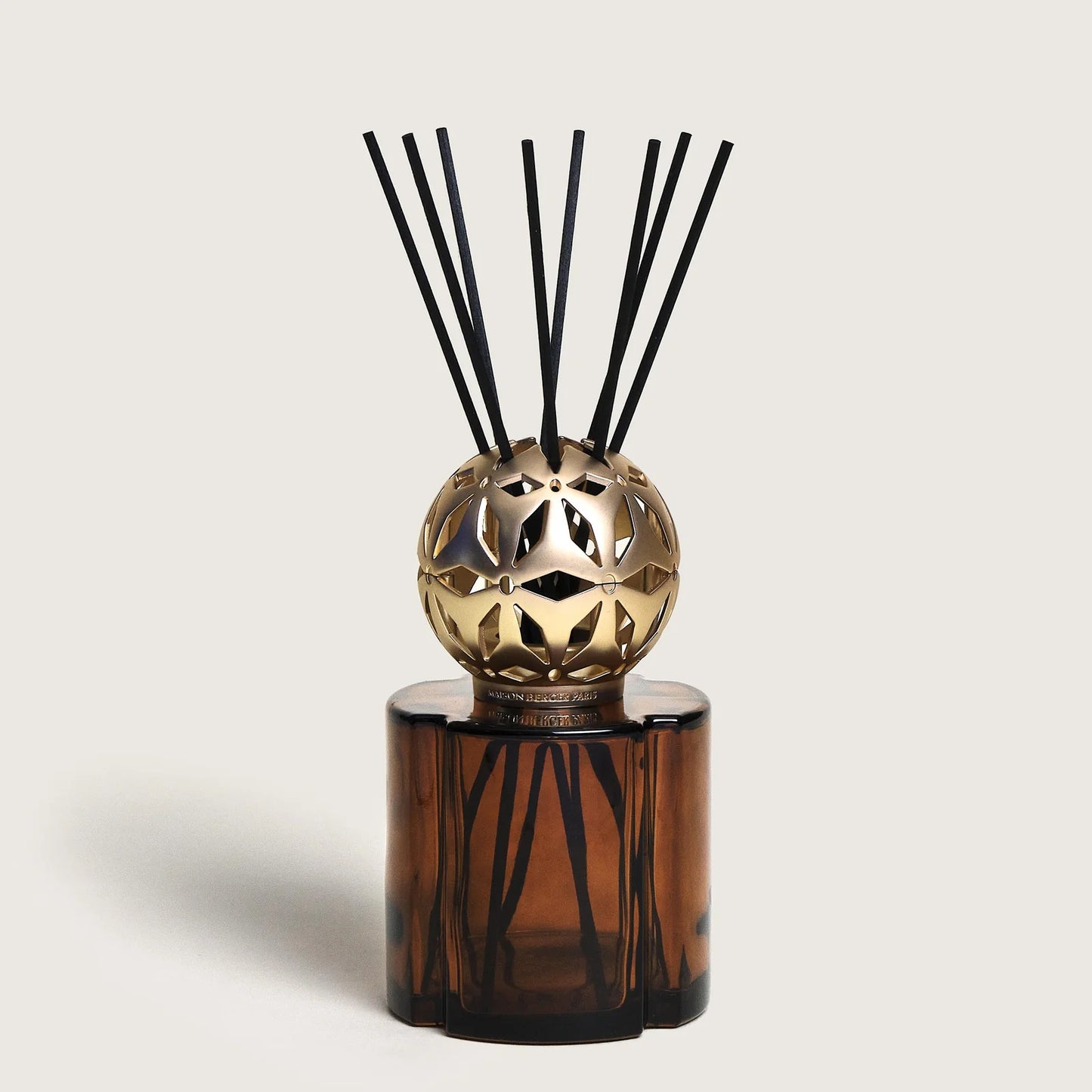 MIKADO PERFUMADO POMELIS CHOCOLAT- Aroma cítrico con un toque de vainilla